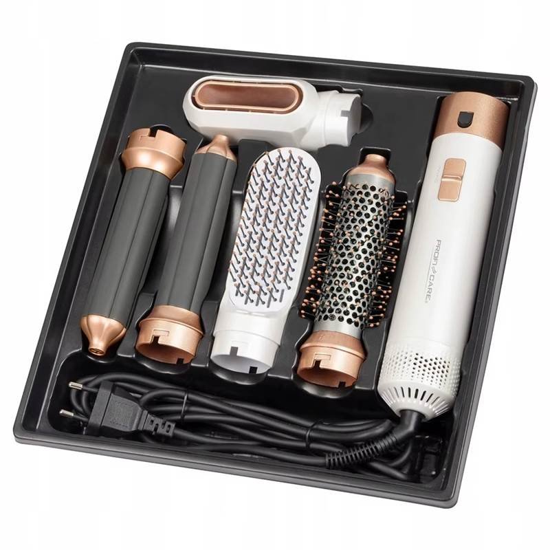 Coffret et accessoires